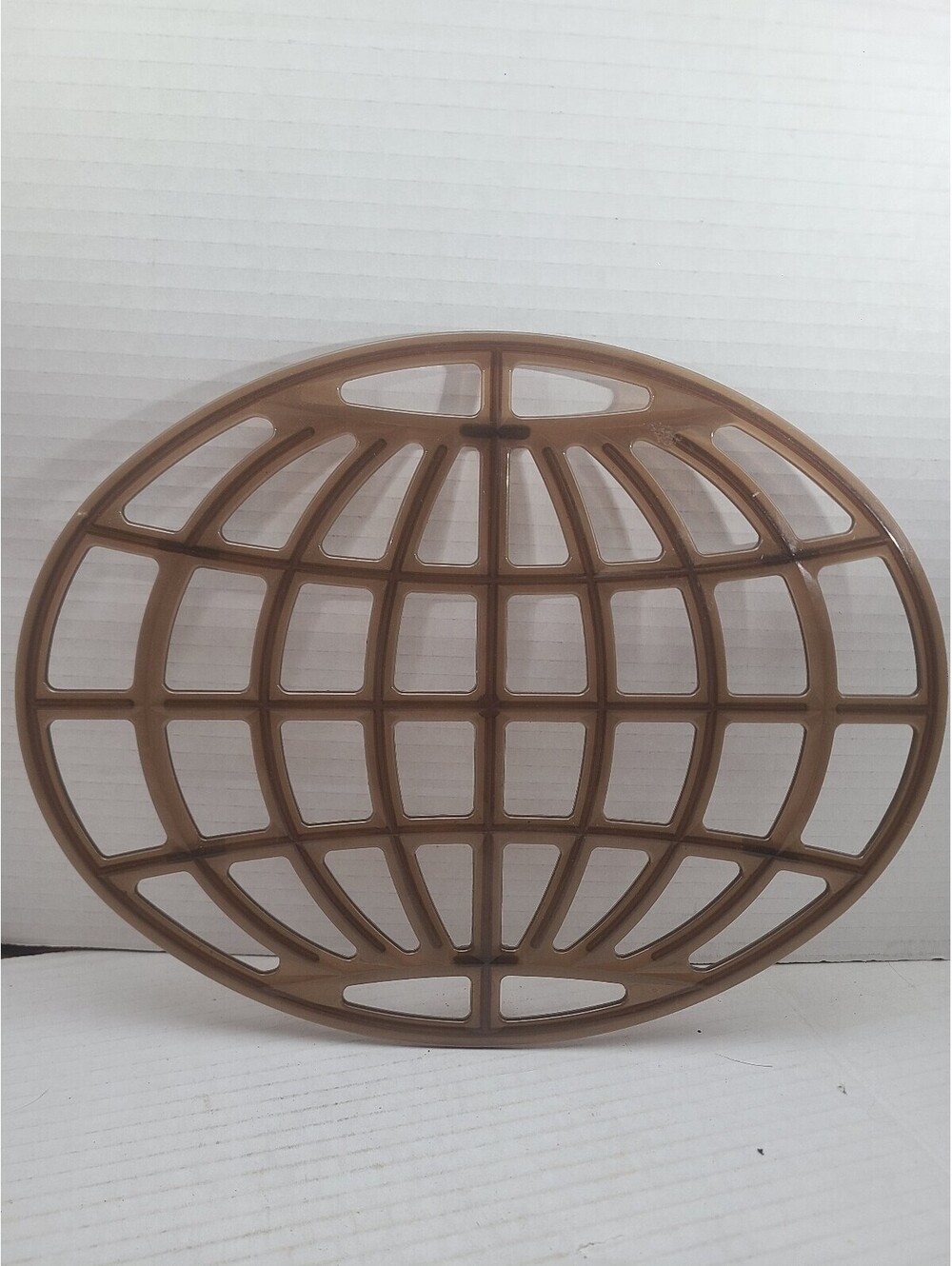 Amway Vintage Multi Steamer Basket Insert Only Replacement Part